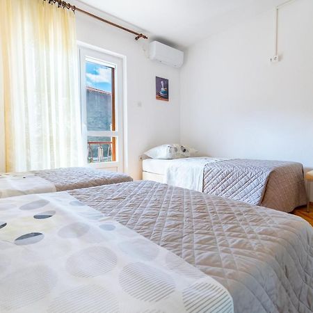 מאקרסקה City Apartment 4 & 6 מראה חיצוני תמונה
