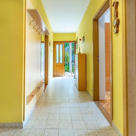 מאקרסקה City Apartment 4 & 6 מראה חיצוני תמונה