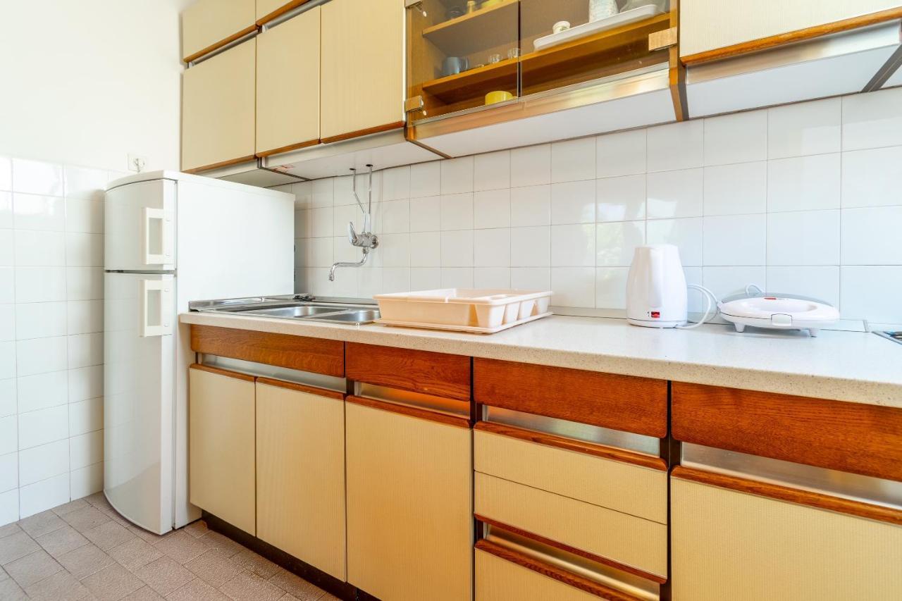 מאקרסקה City Apartment 4 & 6 מראה חיצוני תמונה